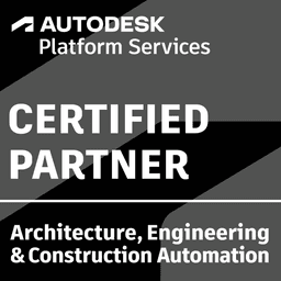 Autodesk Platform Services — Certified Partner