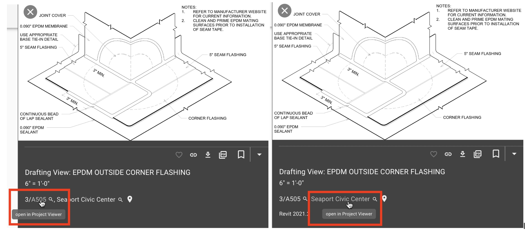 project viewer1