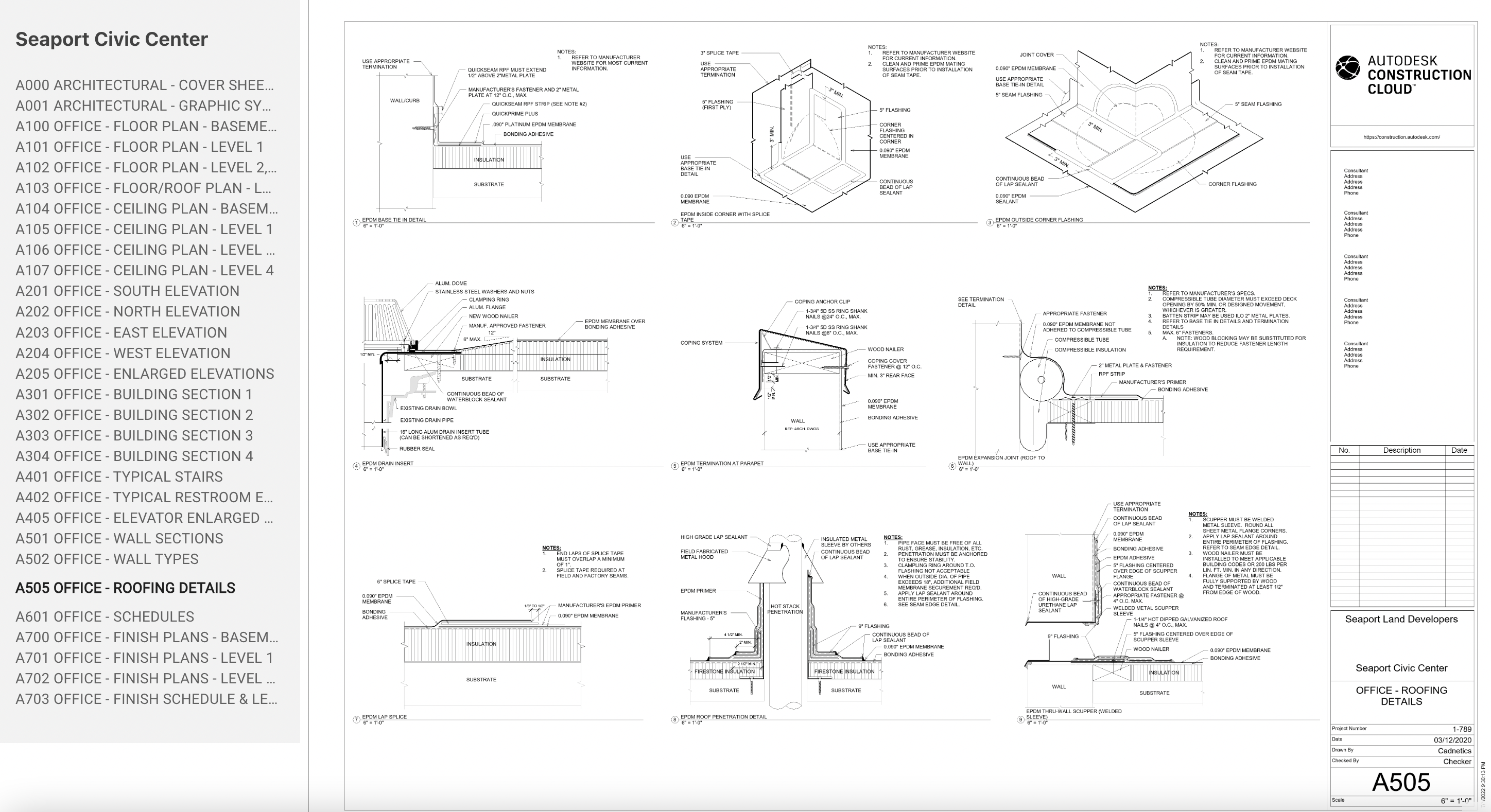 project viewer2